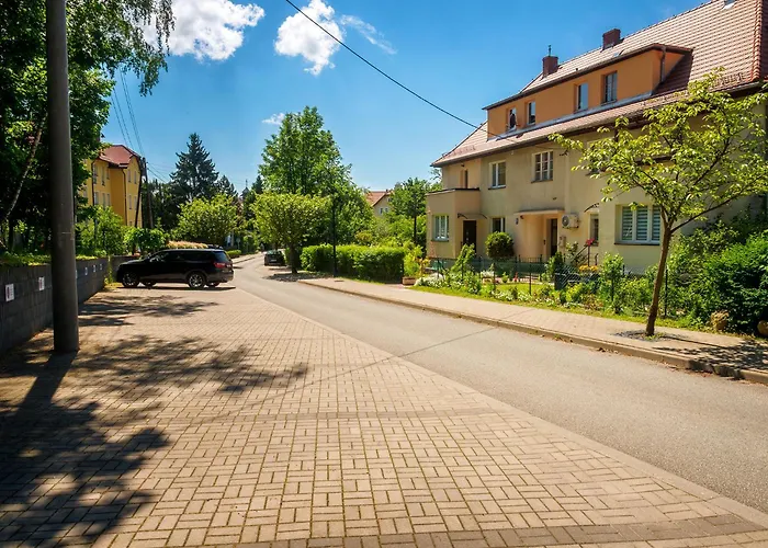 Apartamenty Cud Miod 1