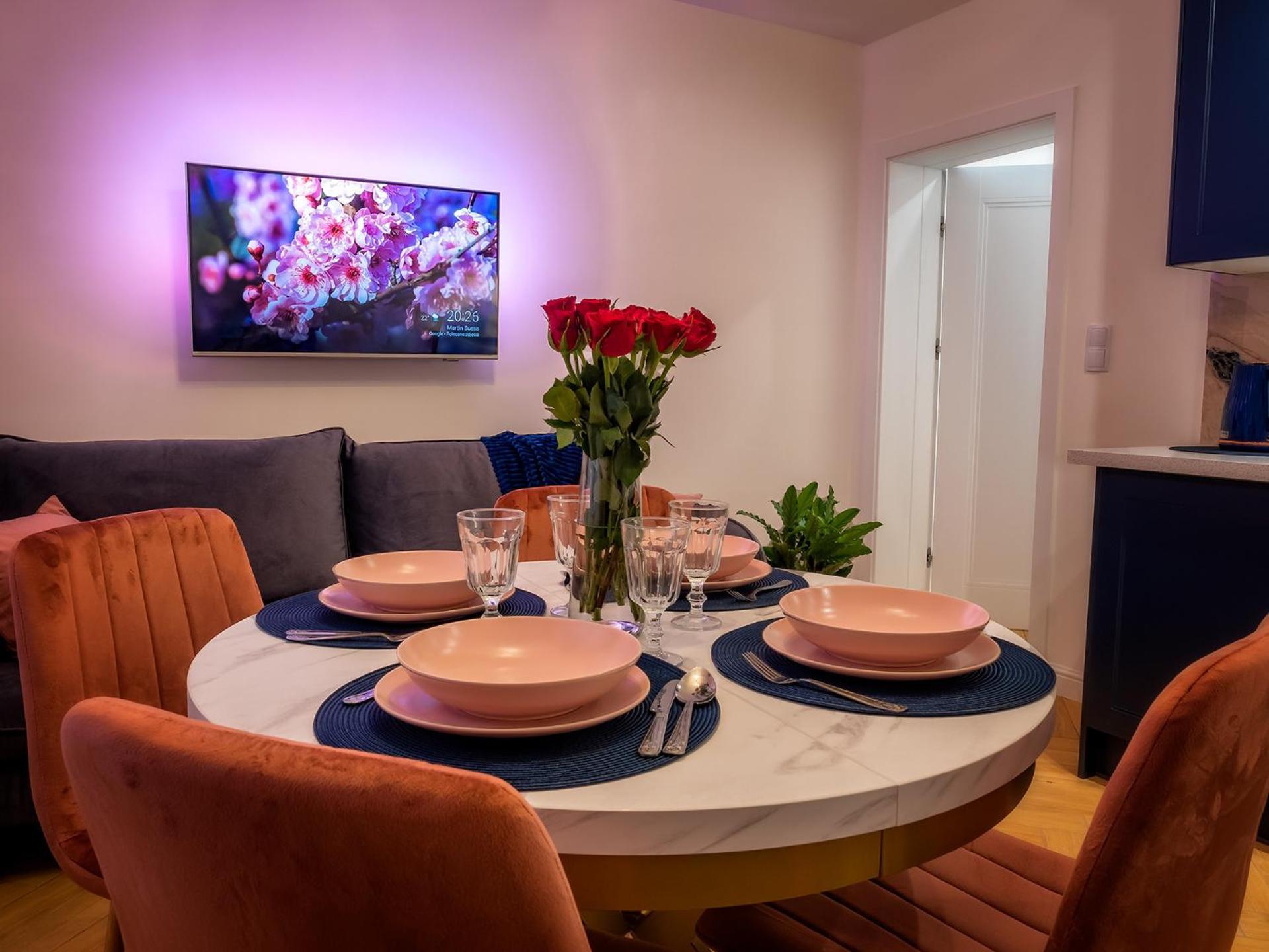 Apartment Cud Miod 1 Kudowa Zdroj