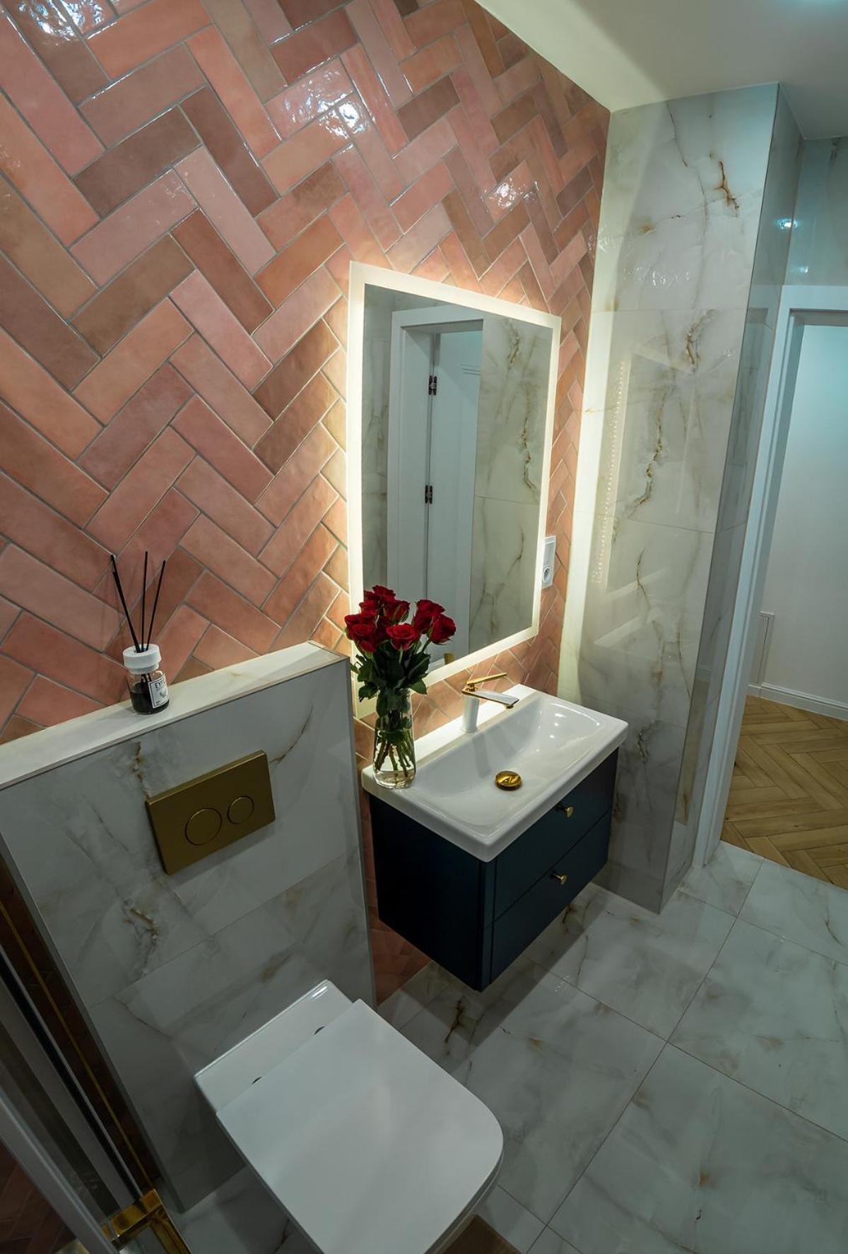 Apartment Cud Miod 1