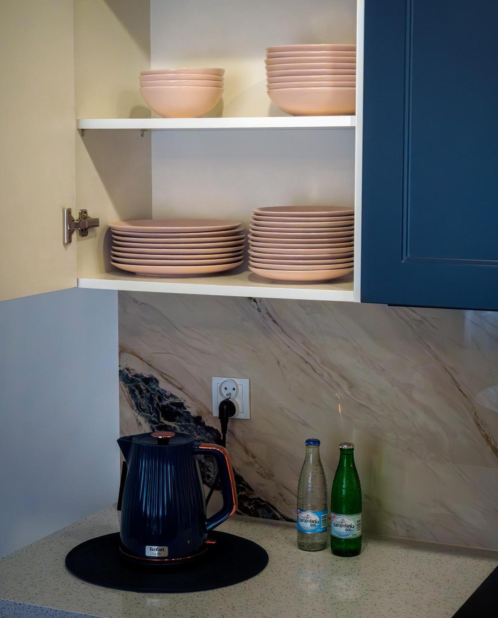 Apartment Cud Miod 1 Kudowa Zdroj