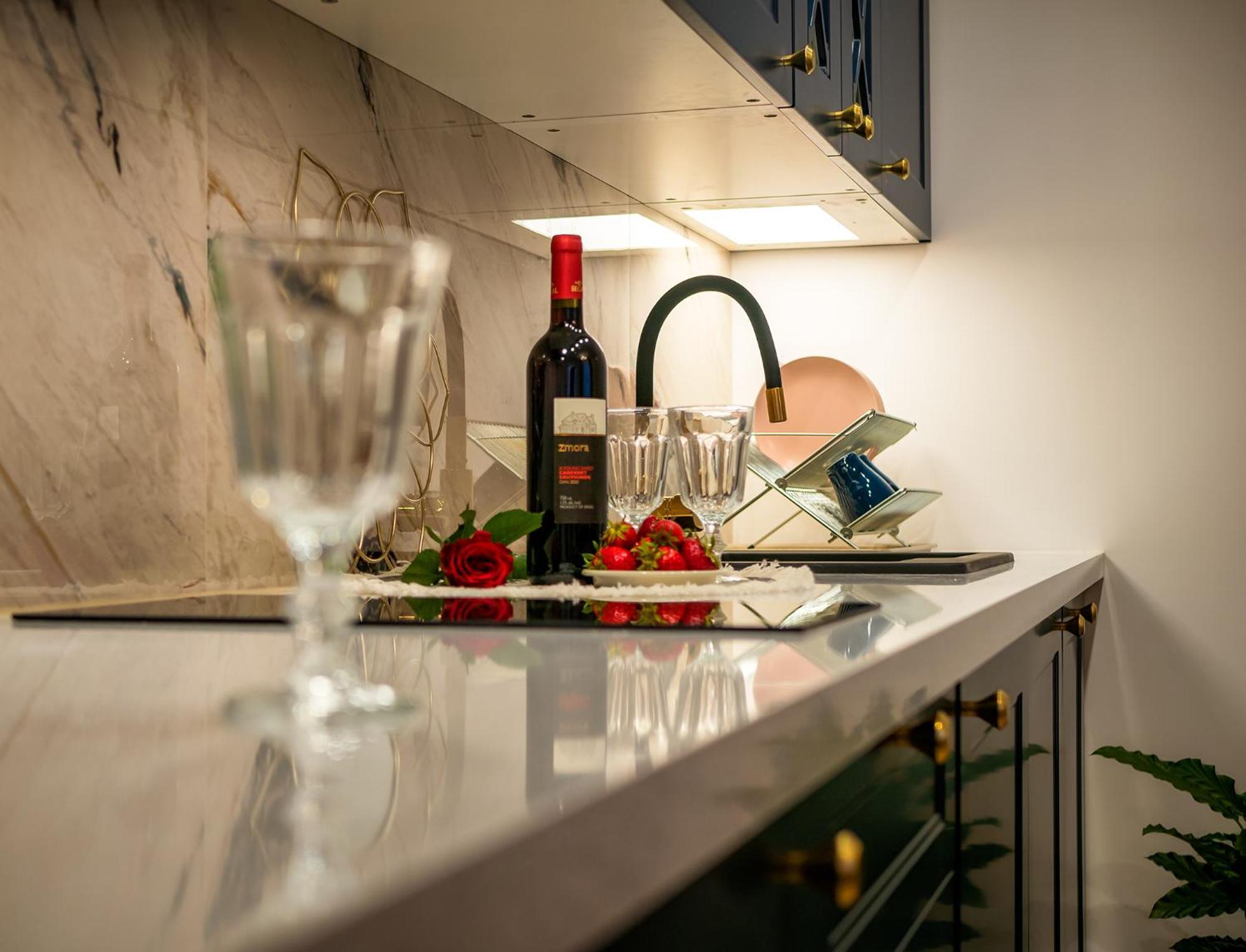 Apartment Cud Miod 1 Kudowa Zdroj