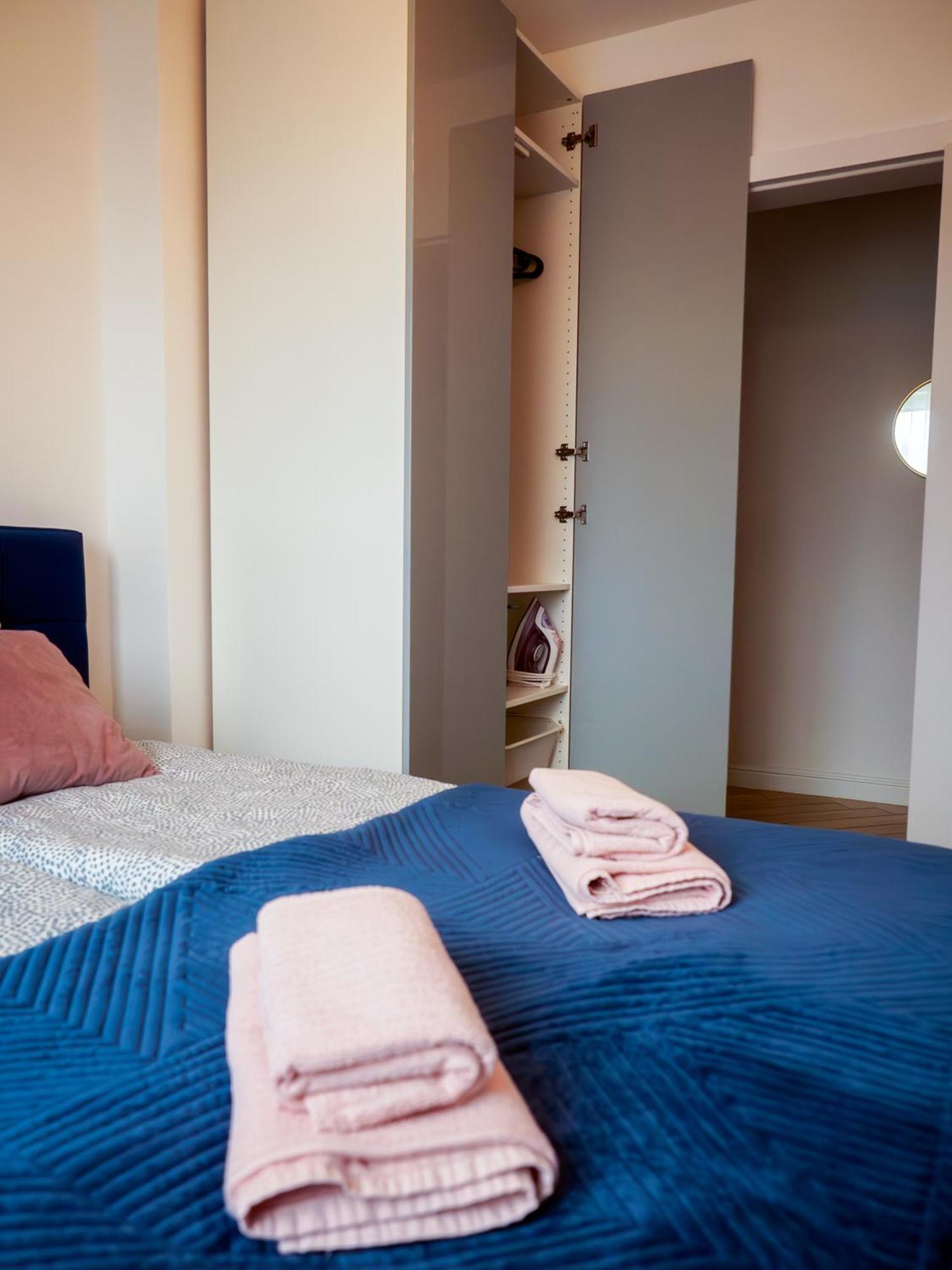 Apartment Cud Miod 1 *