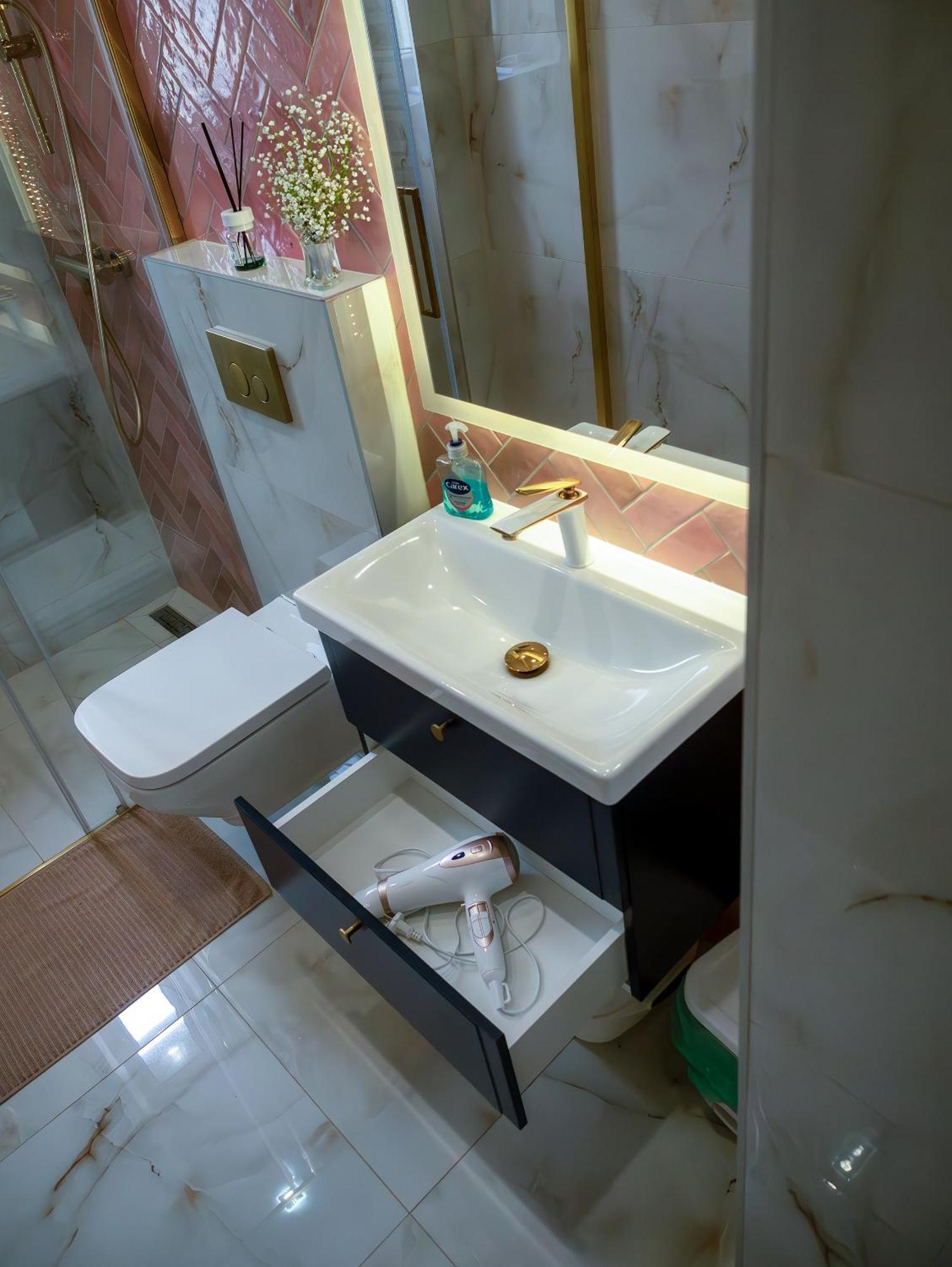 Apartment Cud Miod 1