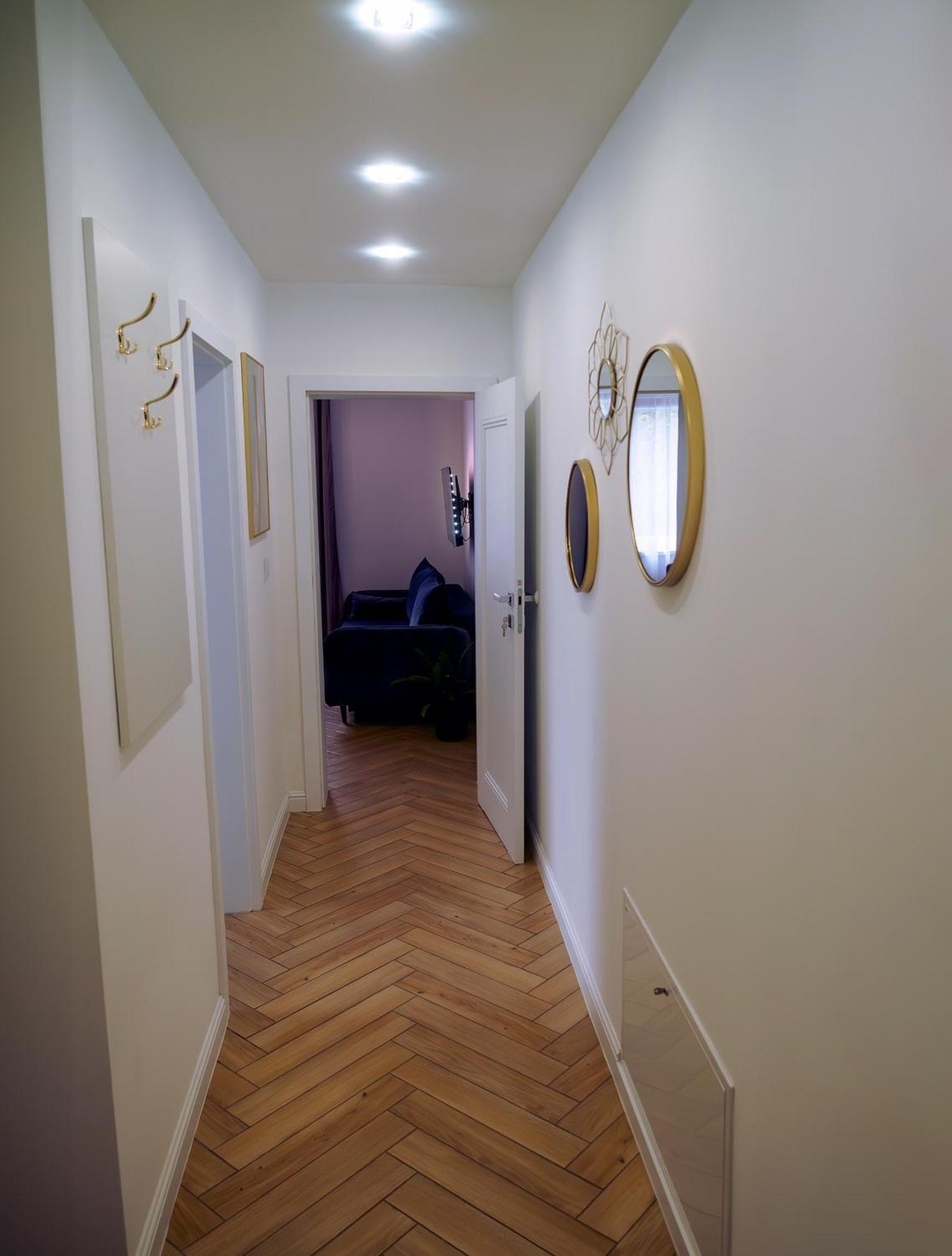 Cud Miod 1 Apartment *